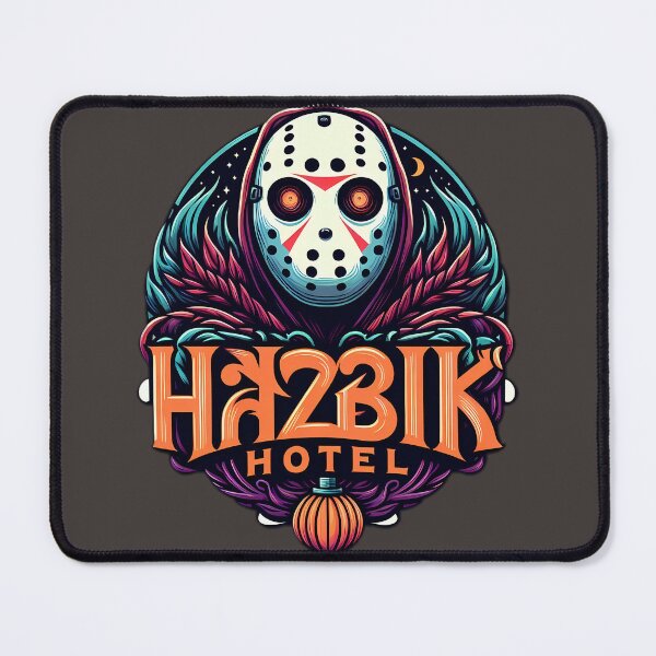 Item preview, husk hazbin hotel designed and sold by NRSROTE.