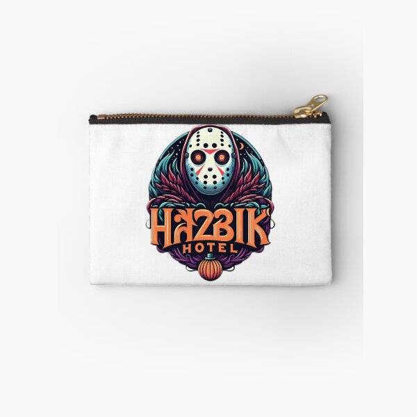 Item preview, husk hazbin hotel designed and sold by NRSROTE.