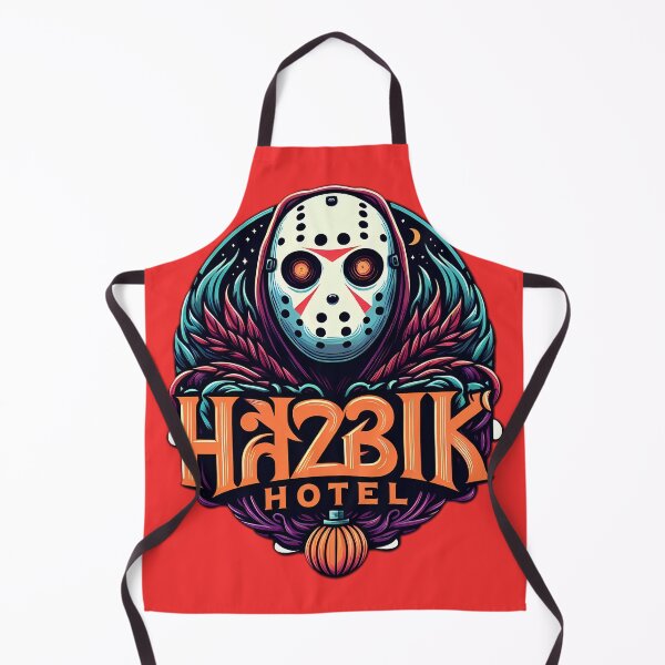 Artikelvorschau, Husk Hazbin Hotel entworfen und verkauft von NRSROTE.