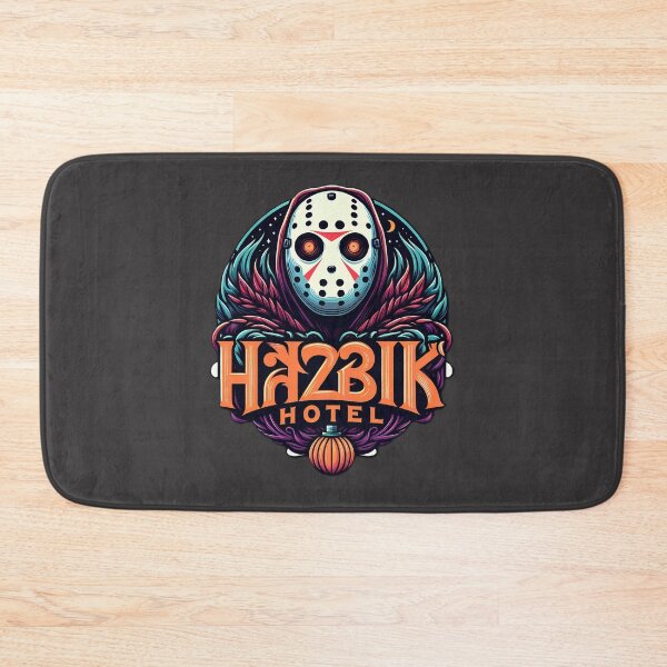 Artikelvorschau, Husk Hazbin Hotel entworfen und verkauft von NRSROTE.