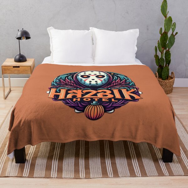 Item preview, husk hazbin hotel designed and sold by NRSROTE.