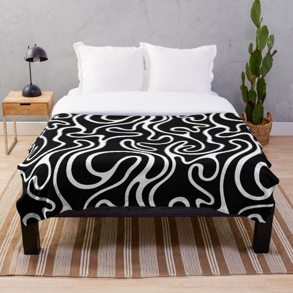 Item preview, Modern Organic Waves  designed and sold by Equinox-Ds.