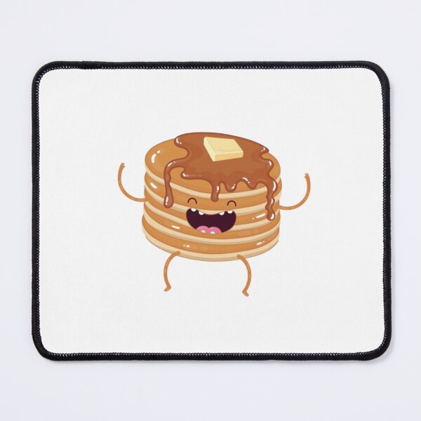 Item preview, Laughing Pancake designed and sold by Flip Your Pancake.