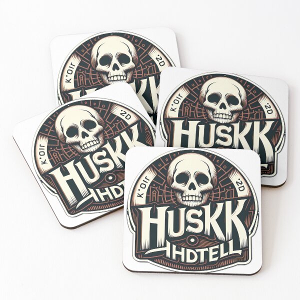 Item preview, husk hazbin hotel designed and sold by NCNGDESIGN.