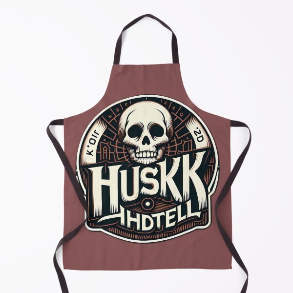 Item preview, husk hazbin hotel designed and sold by NCNGDESIGN.
