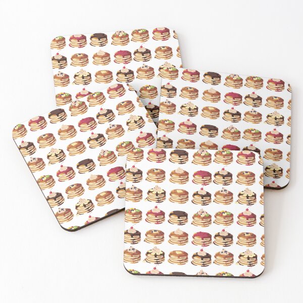 Item preview, Ultimate Pancake Pattern designed and sold by Flip Your Pancake.