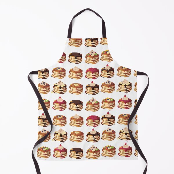 Item preview, Ultimate Pancake Pattern designed and sold by Flip Your Pancake.
