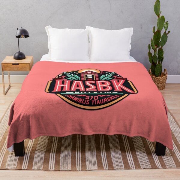 Item preview, husk hazbin hotel designed and sold by NRSROTE.