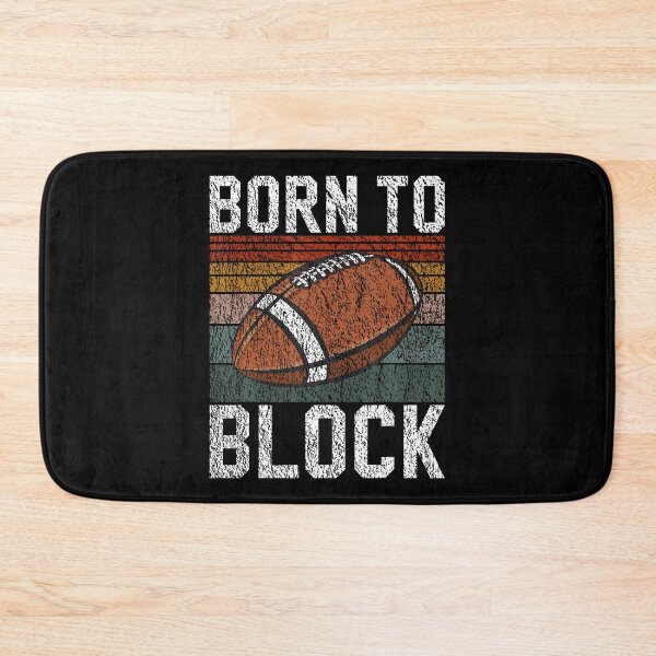 Item preview, Football Lineman, Offensive Line, Blocking Skills, Competitive Spirit, Field Play, Sports, Athlete, Gridiron, Touchdown, Defense, Quarterback, Athleticism designed and sold by LydiaShirley.