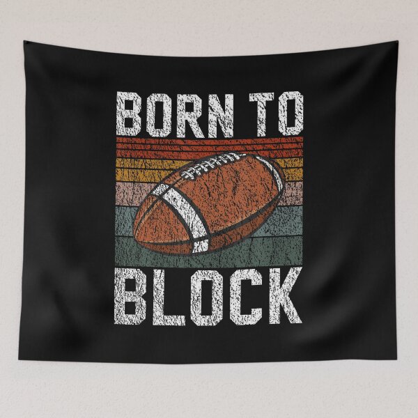 Item preview, Football Lineman, Offensive Line, Blocking Skills, Competitive Spirit, Field Play, Sports, Athlete, Gridiron, Touchdown, Defense, Quarterback, Athleticism designed and sold by LydiaShirley.