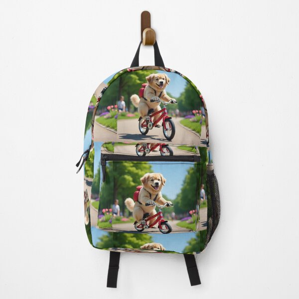 Item preview, Rider Dog designed and sold by AwesomeDigiShop.