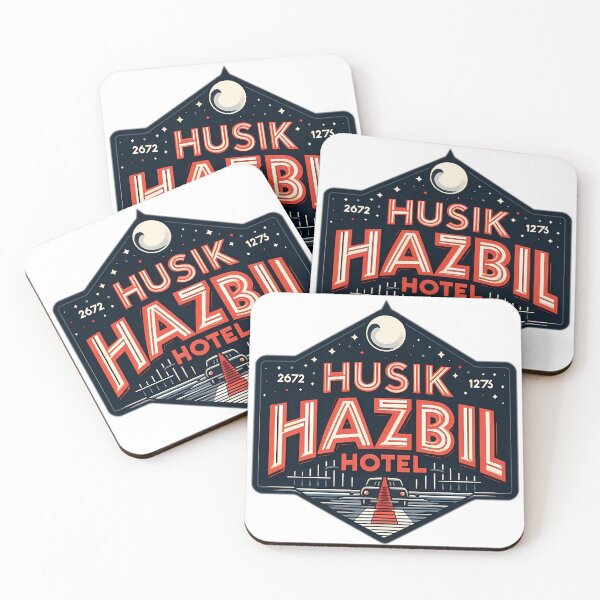 Item preview, husk hazbin hotel designed and sold by NCNGDESIGN.