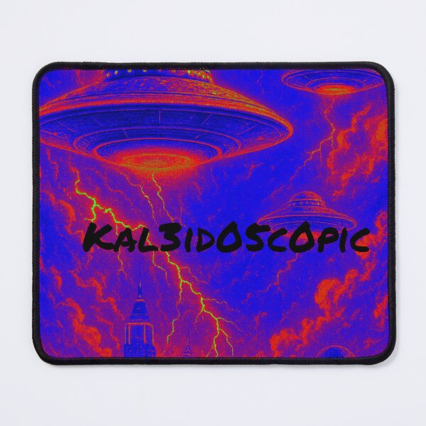 Item preview, Invasion! designed and sold by Kal3id05c0pic.