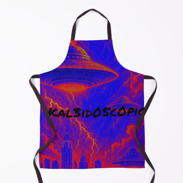 Item preview, Invasion! designed and sold by Kal3id05c0pic.