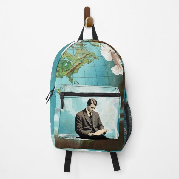 Item preview, On top of the world designed and sold by ink about tropical.