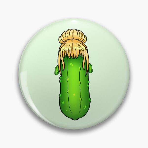 Item preview, Pickle Bellini designed and sold by The-Peach-Bellini.