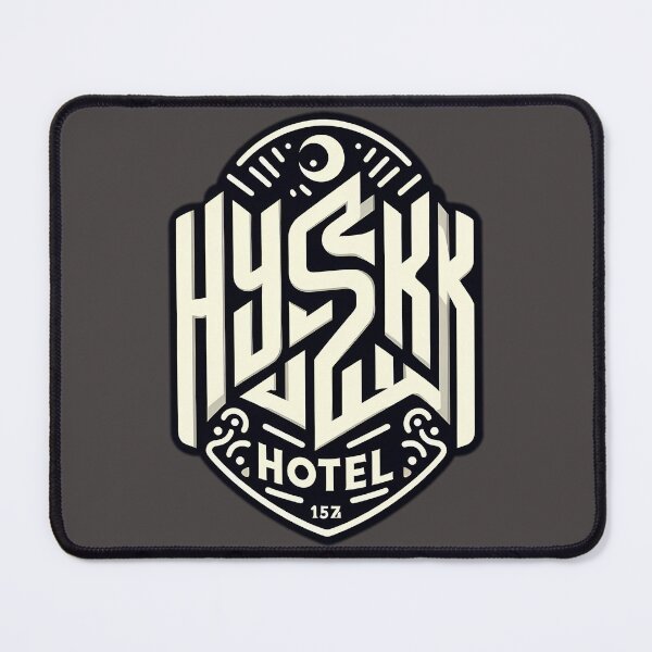 Item preview, husk hazbin hotel designed and sold by NRSROTE.