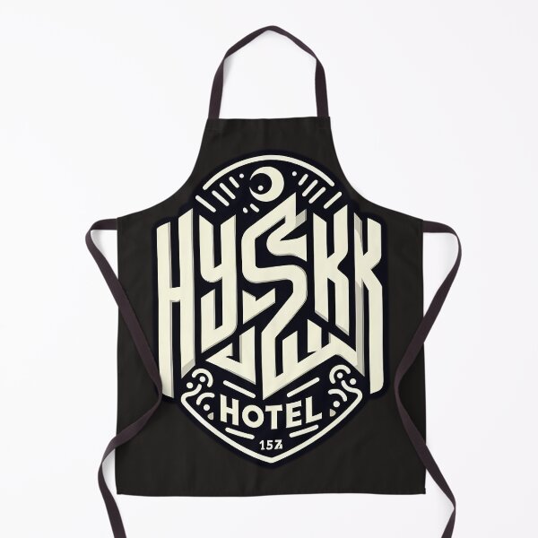 Artikelvorschau, Husk Hazbin Hotel entworfen und verkauft von NRSROTE.