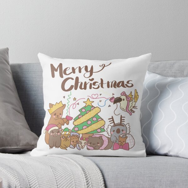 Item preview, Merry Christmas from Aussie friends designed and sold by HarunaMcDesigns.