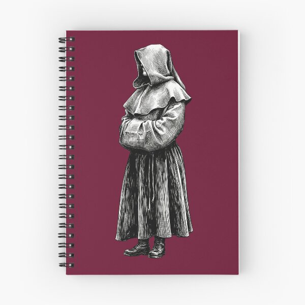 Item preview, Cloaked Figure designed and sold by Naux | Design & Illustration.