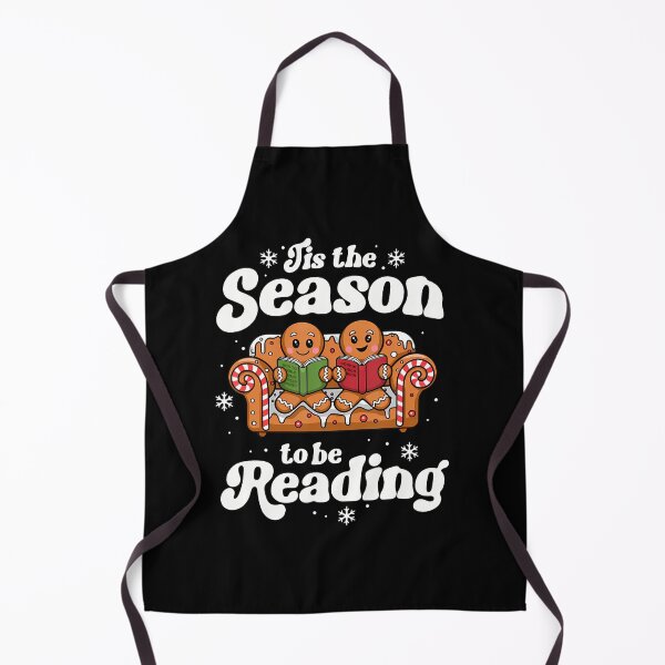 Item preview, Christmas Bookaholic Gingerbread designed and sold by ywoebvobzih31.