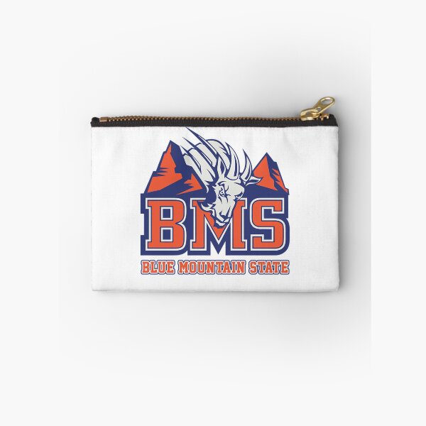 Item preview, Bms - Blue Mountain State designed and sold by stevenfrede.