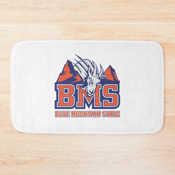 Item preview, Bms - Blue Mountain State designed and sold by stevenfrede.