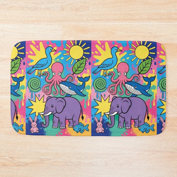 Item preview, Animals designed and sold by JLeonardoArt.