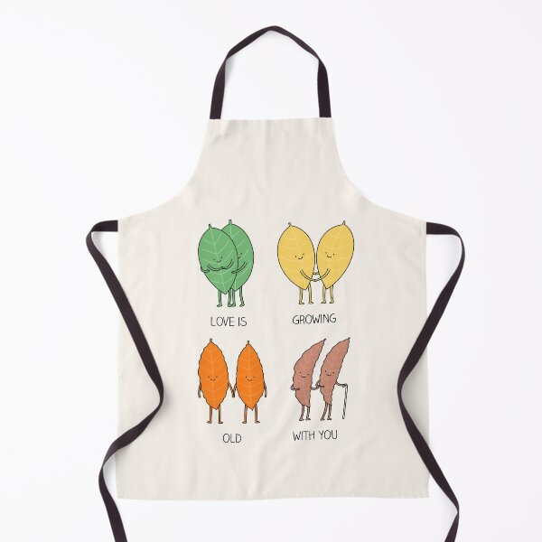 Item preview, Autumn love designed and sold by Milkyprint.