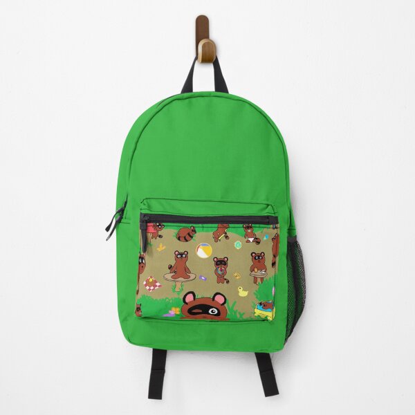 Item preview, Tanuki Time designed and sold by NueBaku.