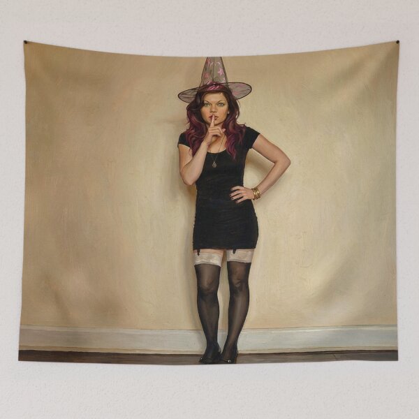 Item preview, Witch designed and sold by IanBiAM.
