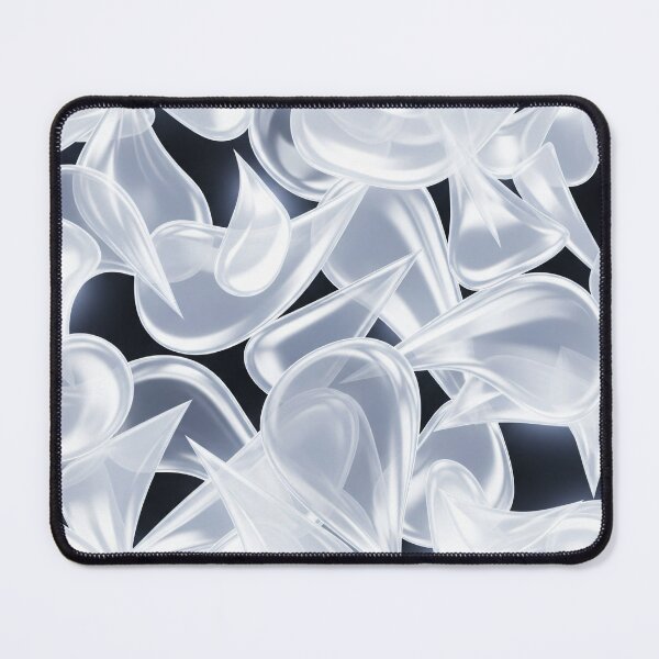 Item preview, Translucent Glass Drops designed and sold by Kaleidoscope Print.
