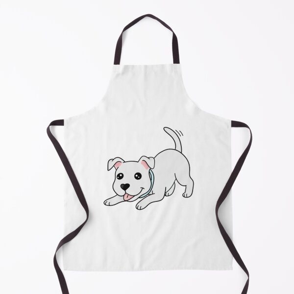 Item preview, Happy dog designed and sold by giraffe_create .
