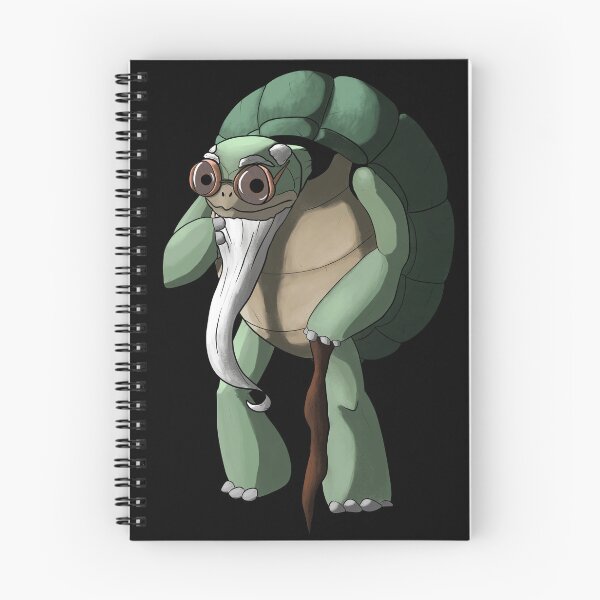 Item preview, Turtle Man designed and sold by CandycaneFarmer.