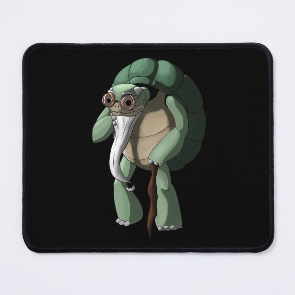 Item preview, Turtle Man designed and sold by CandycaneFarmer.