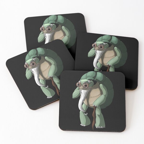 Item preview, Turtle Man designed and sold by CandycaneFarmer.