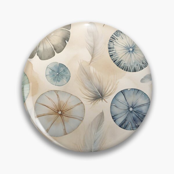 Item preview, Coastal Drift designed and sold by Dream Whimspirations.