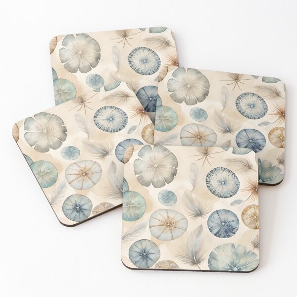Item preview, Coastal Drift designed and sold by Whimspired By Paxx.