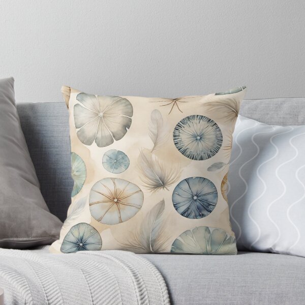 Item preview, Coastal Drift designed and sold by Dream Whimspirations.