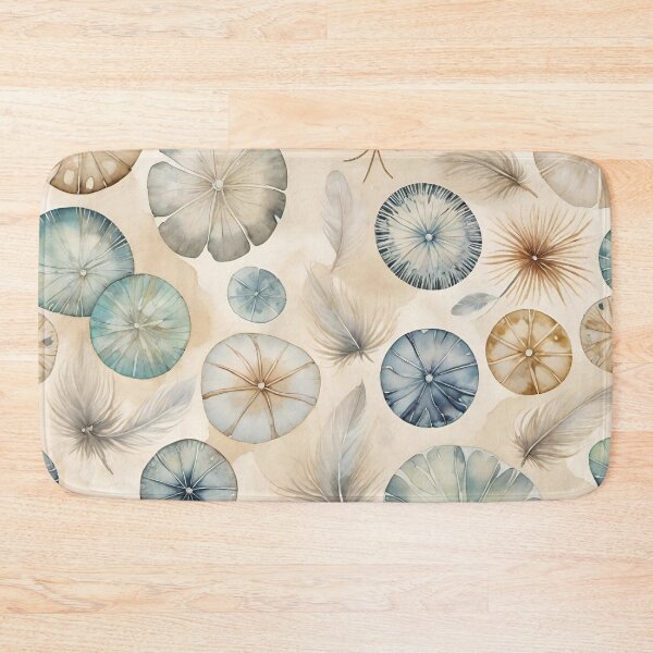 Item preview, Coastal Drift designed and sold by Whimspired By Paxx.
