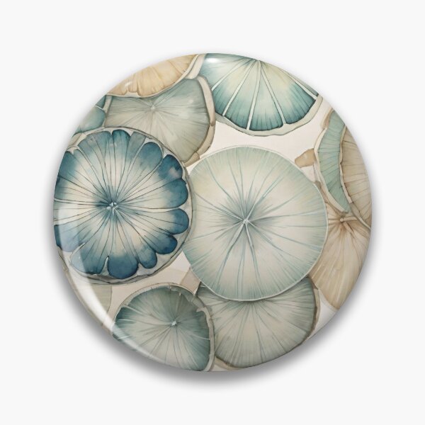 Item preview, Shoreline Blues designed and sold by Dream Whimspirations.