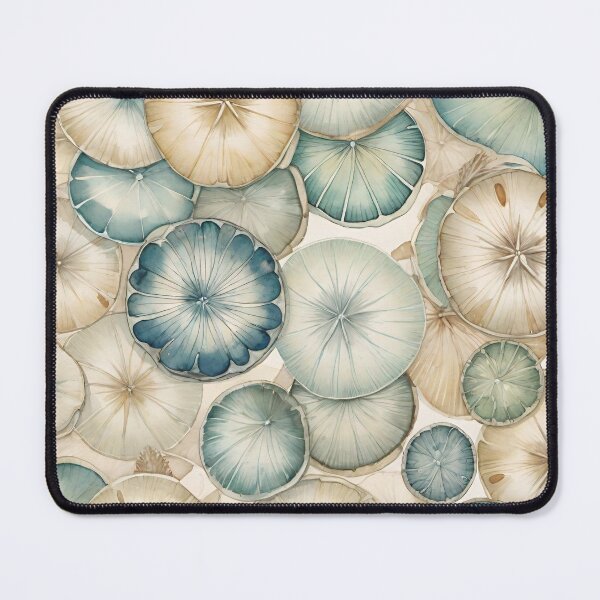 Item preview, Shoreline Blues designed and sold by Whimspired By Paxx.