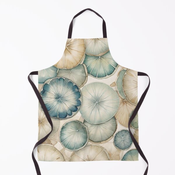 Item preview, Shoreline Blues designed and sold by Dream Whimspirations.