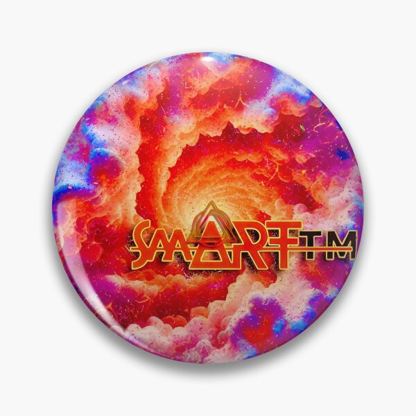 Item preview, smART™️ clouds DMT designed and sold by oneofauthority.