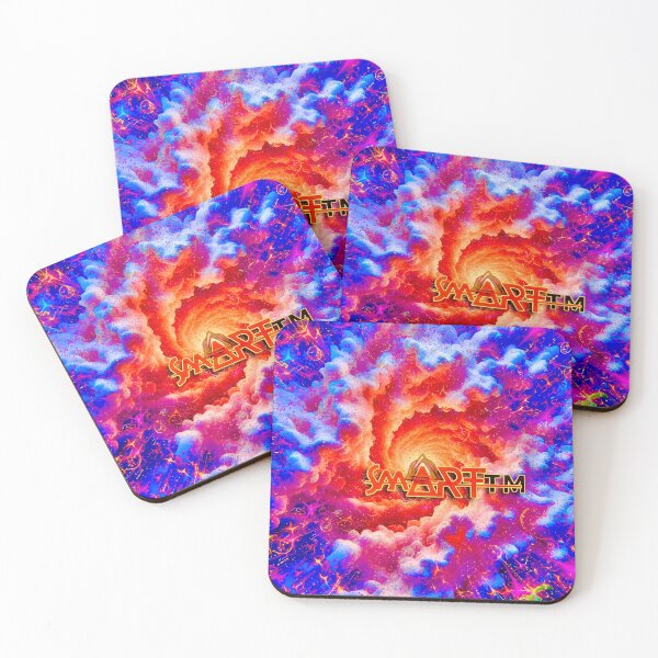 Item preview, smART™️ clouds DMT designed and sold by oneofauthority.