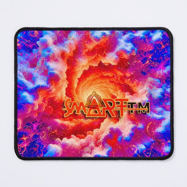 Item preview, smART™️ clouds DMT designed and sold by oneofauthority.