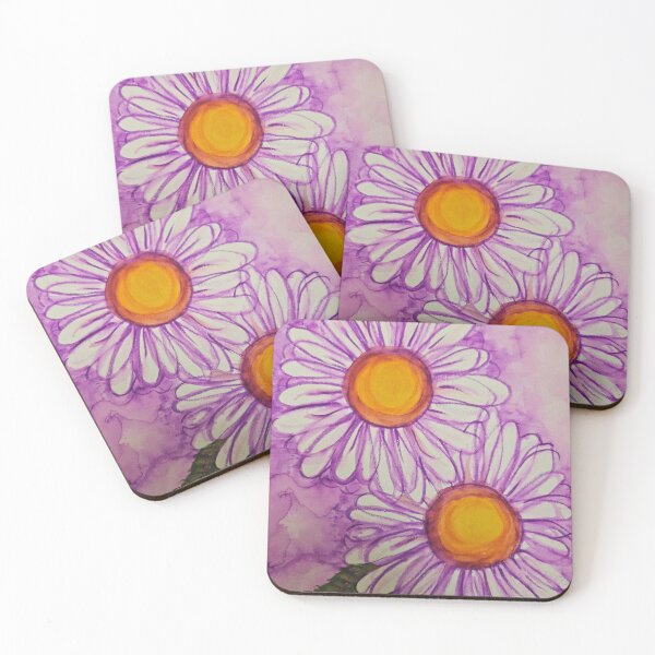 Item preview, Daisy Daisy designed and sold by Leanne Ramnarine.