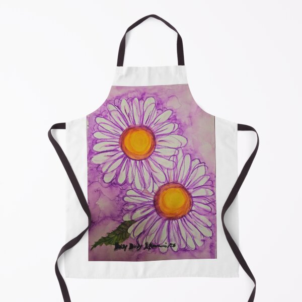 Item preview, Daisy Daisy designed and sold by Leanne Ramnarine.
