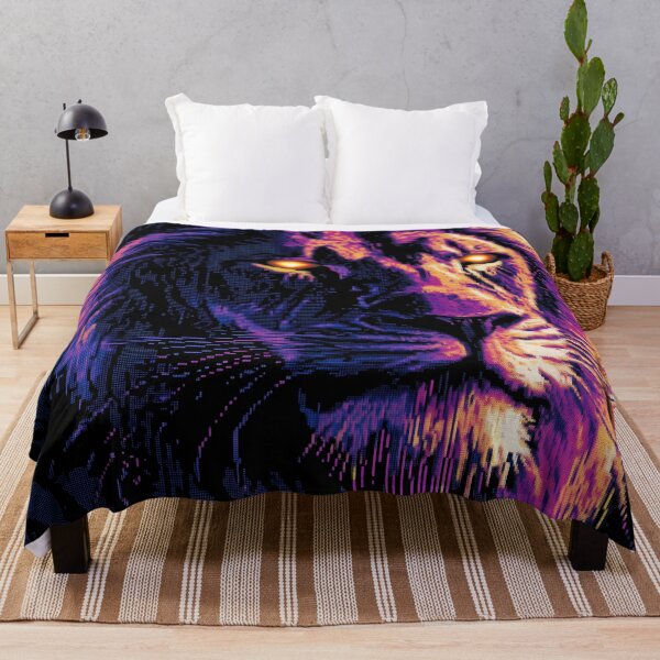 Item preview, King of the Jungle designed and sold by ClubVacay.
