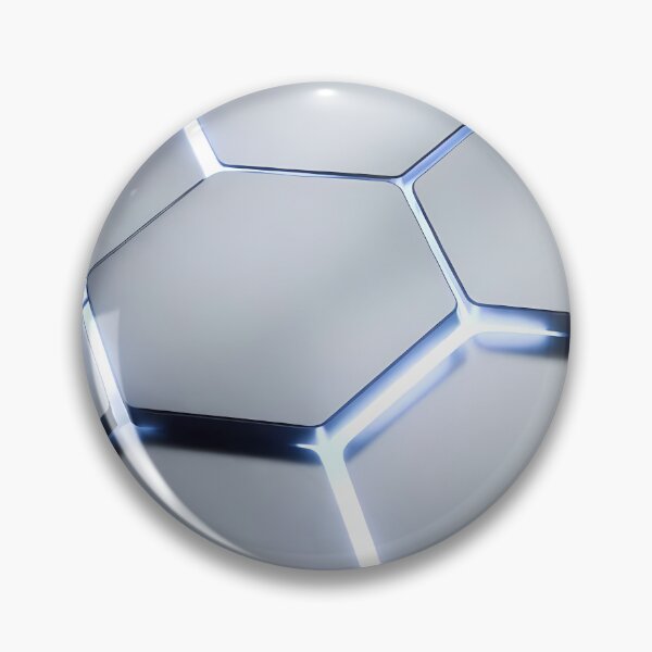 Item preview, Futuristic Silver Gray Hex Grid Blocks – Clean Tech Texture (image size 7840x11680) designed and sold by Digital-Davinci.